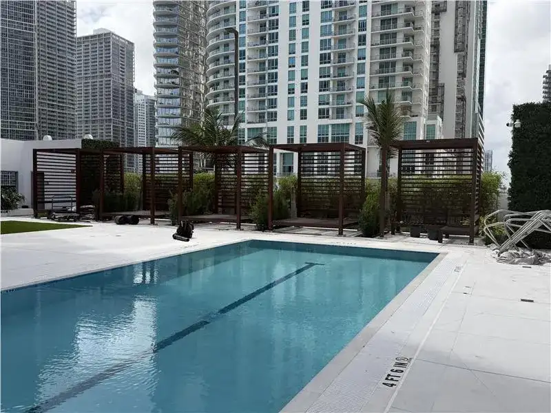 335 S Biscayne Boulevard # 4004, Miami FL 33131 photo 3