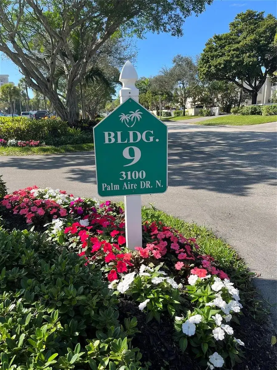 3100 N Palm Aire Drive # 304, Pompano Beach FL 33069 photo 3