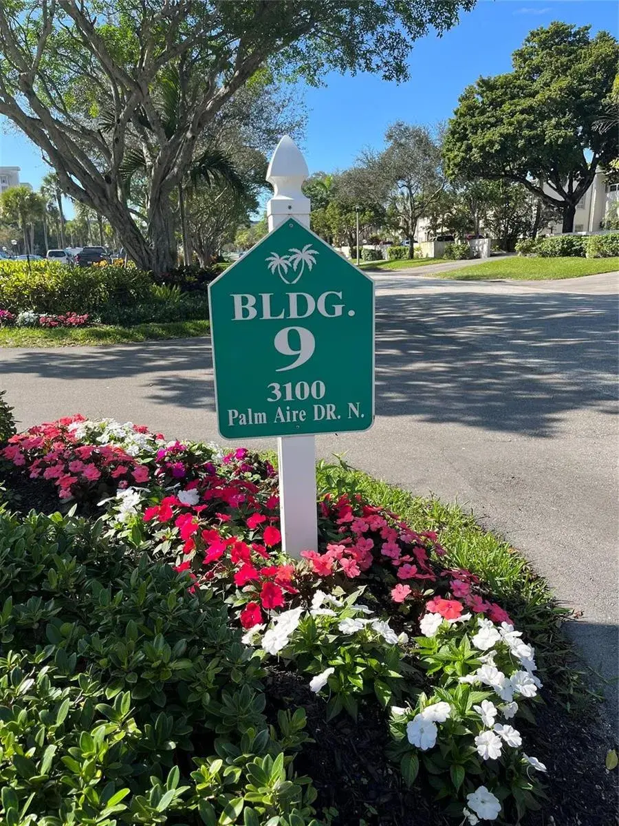 3100 N Palm Aire Drive # 304, Pompano Beach FL 33069