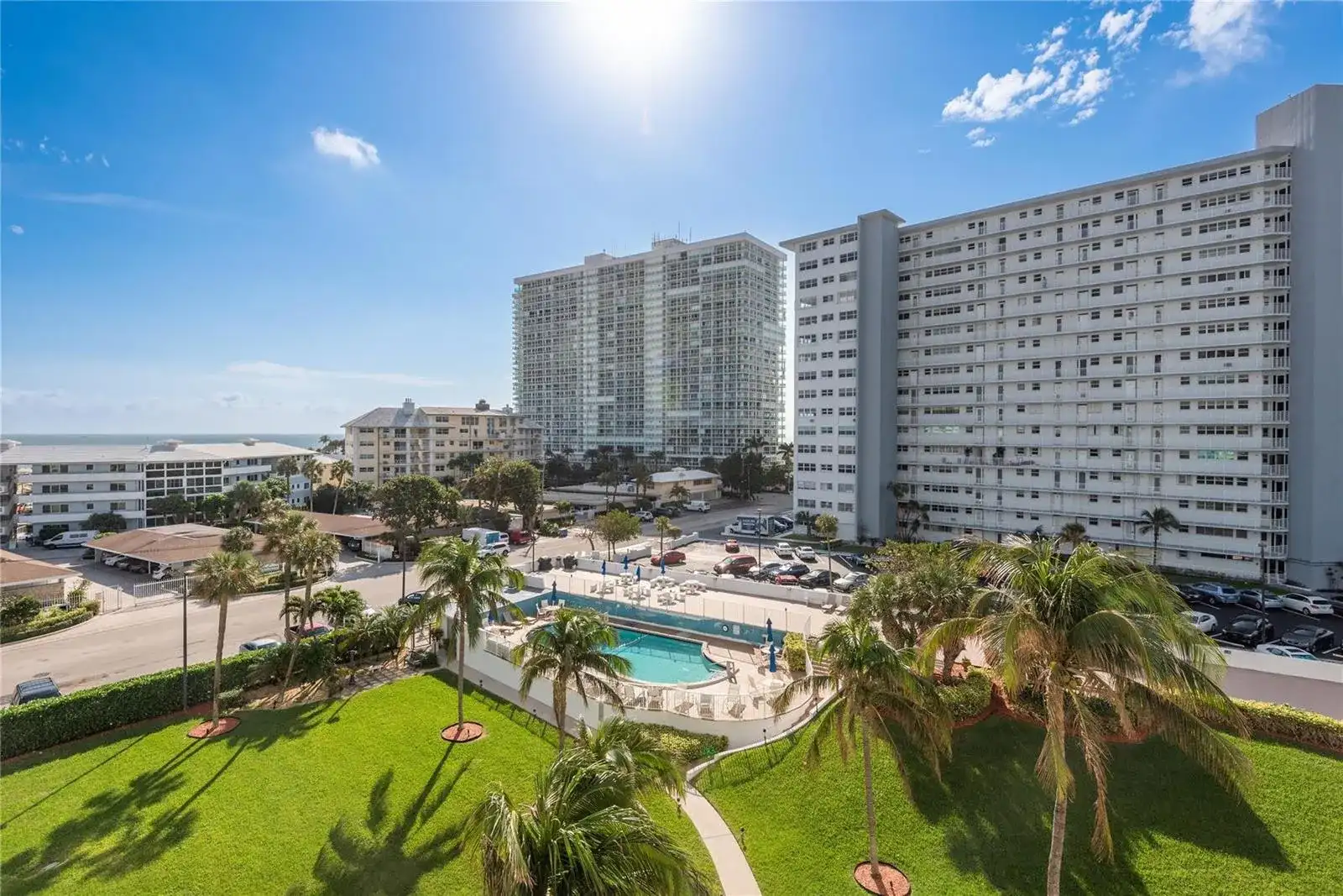 1900 S Ocean Drive # 604, Fort Lauderdale FL 33316