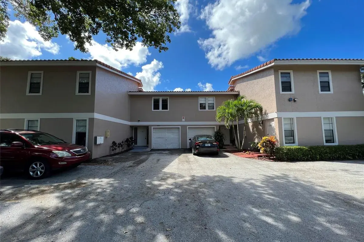 11500 NW 44th Street, Coral Springs FL 33065