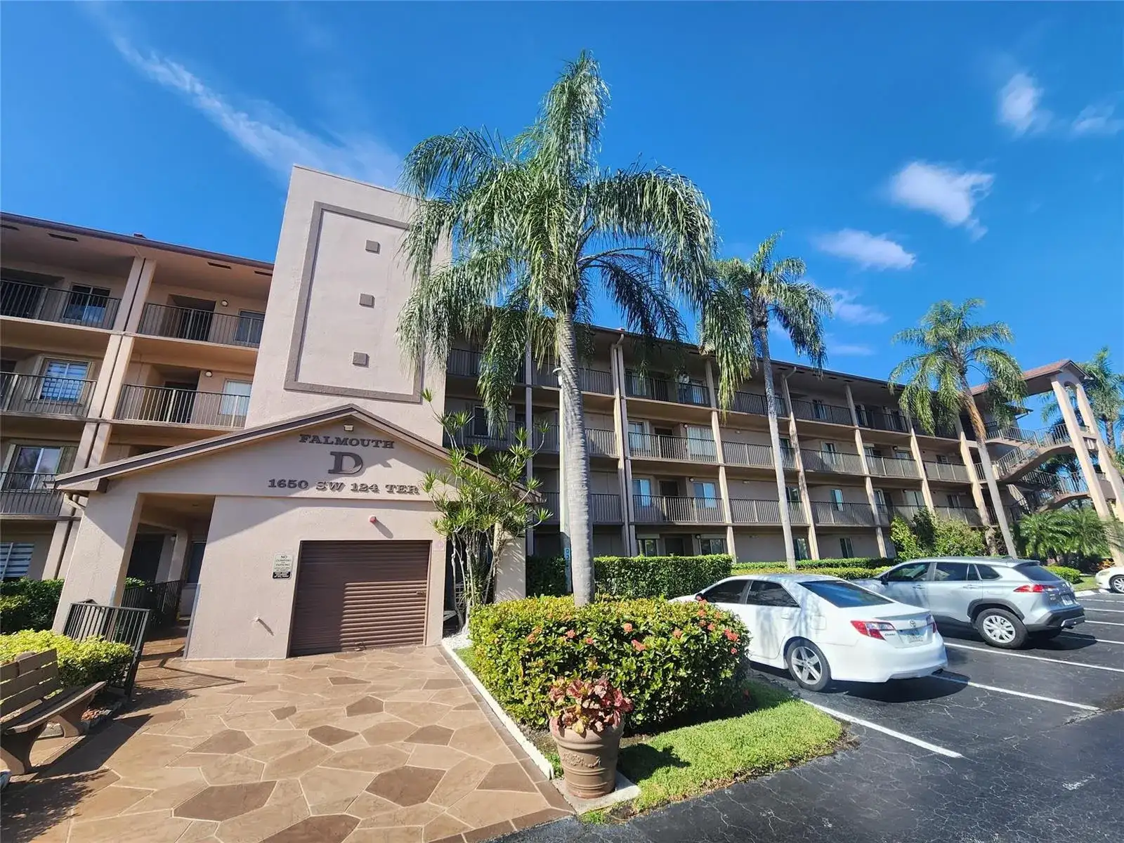 1650 SW 124th Terrace # 209D, Pembroke Pines FL 33027 photo 3