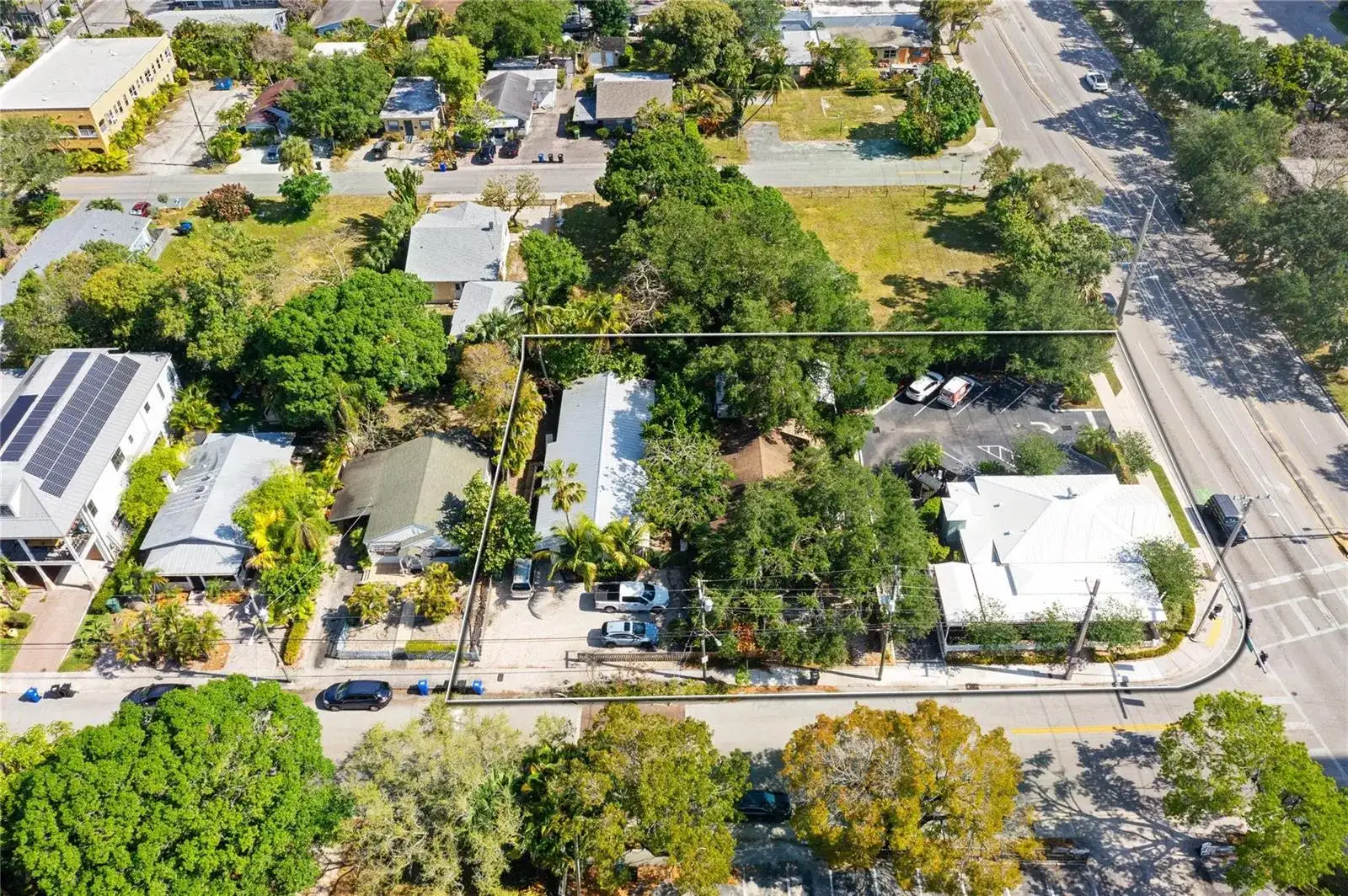 701 W Las Olas Boulevard, Fort Lauderdale FL 33312 photo 4