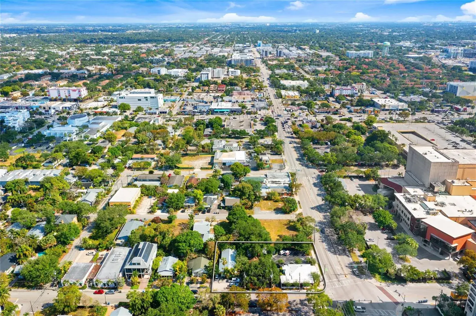701 W Las Olas Boulevard, Fort Lauderdale FL 33312 photo 5