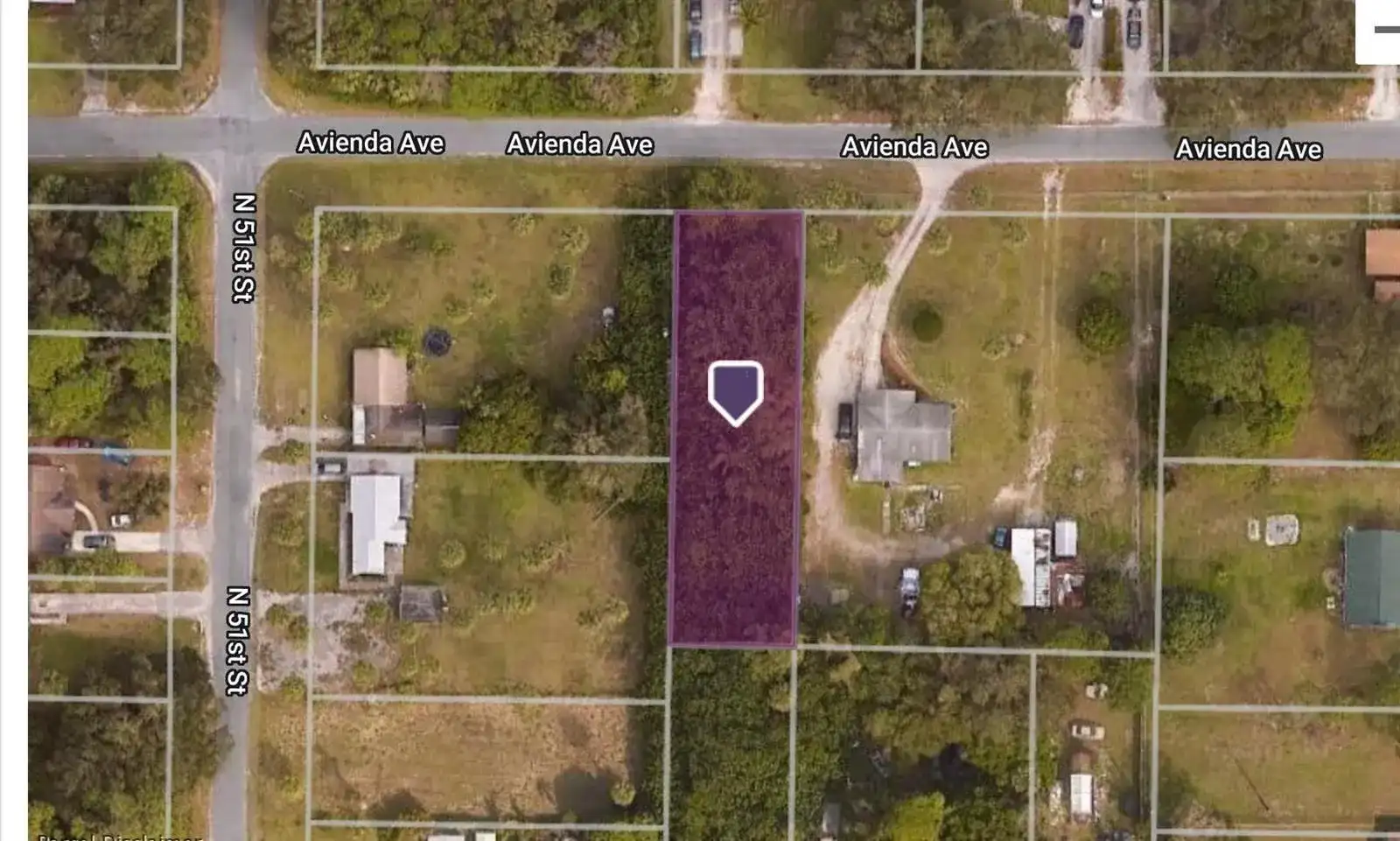 0 Avienda Avenue, Fort Pierce FL 34950