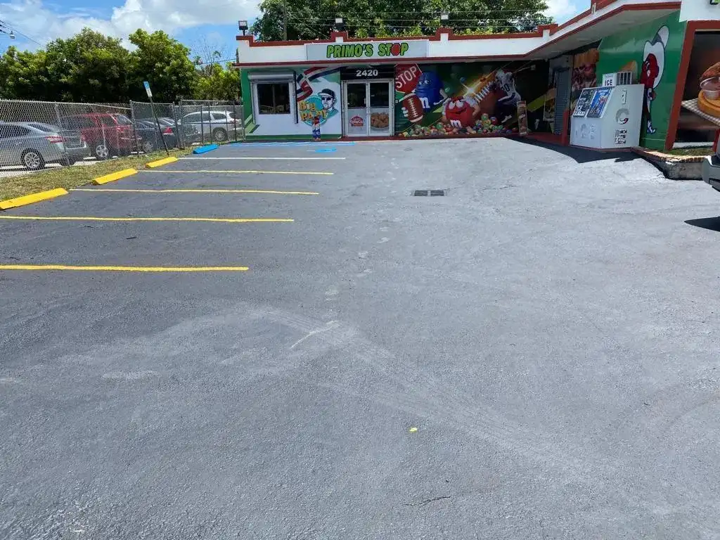 2420 NW 19th Street, Fort Lauderdale FL 33311
