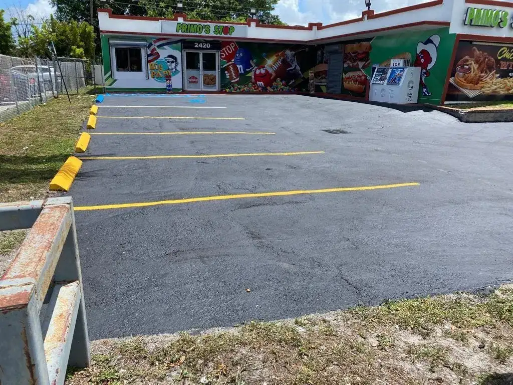 2420 NW 19th Street, Fort Lauderdale FL 33311 photo 2