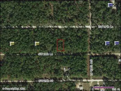 0 SW 28th, Ocala FL 34481