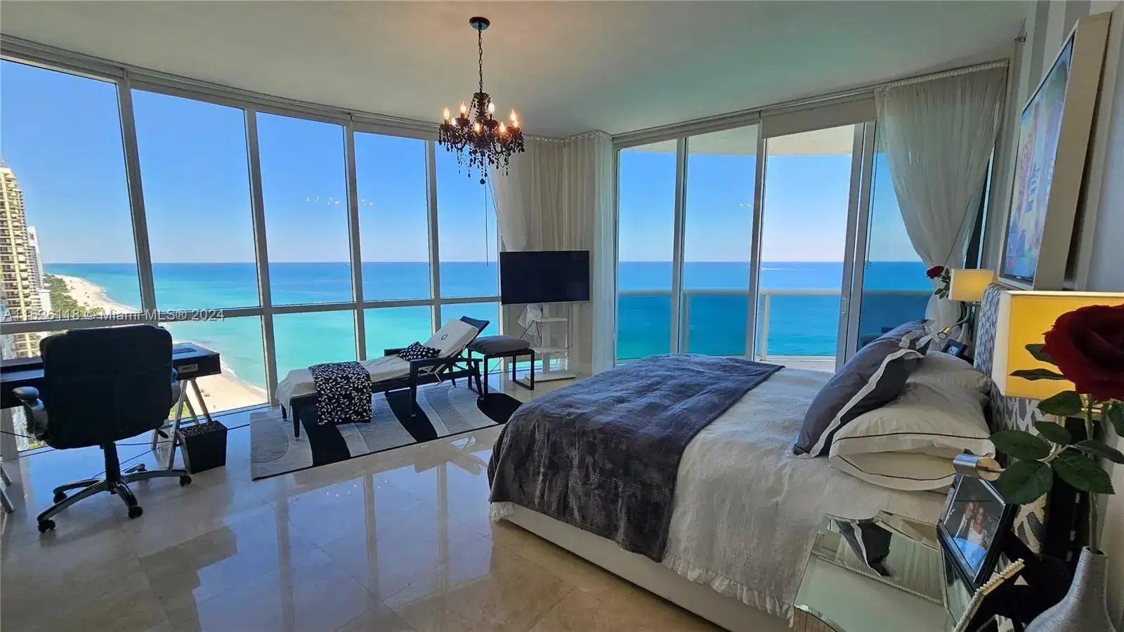 16001 Collins Avenue # 1901, Sunny Isles Beach FL 33160 photo 2