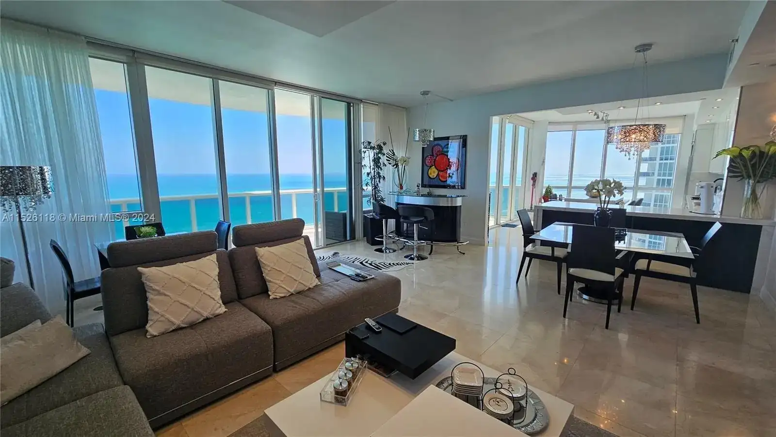 16001 Collins Avenue # 1901, Sunny Isles Beach FL 33160 photo 5
