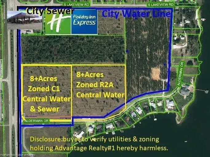 705 US 27, Lake Placid FL 33852 photo 2