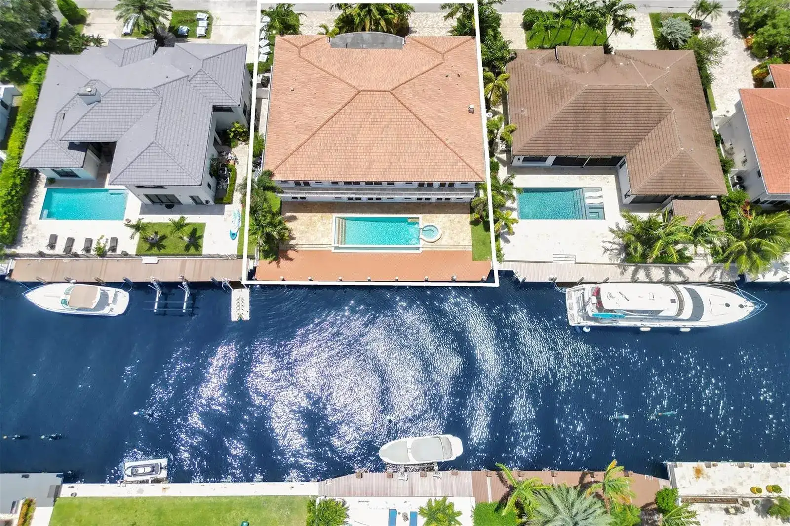 3061 NE 43rd Street, Fort Lauderdale FL 33308 photo 3