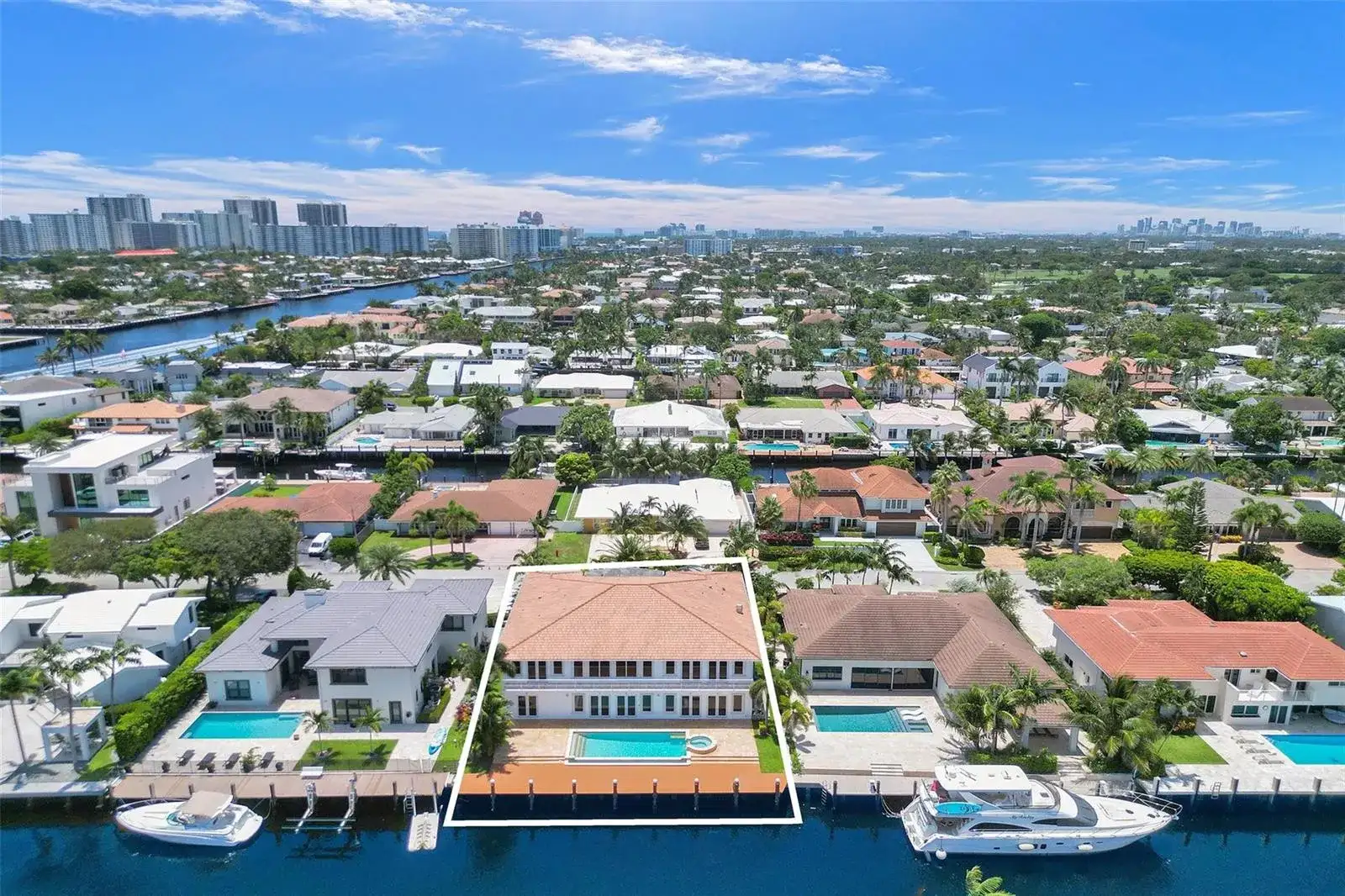 3061 NE 43rd Street, Fort Lauderdale FL 33308 photo 5
