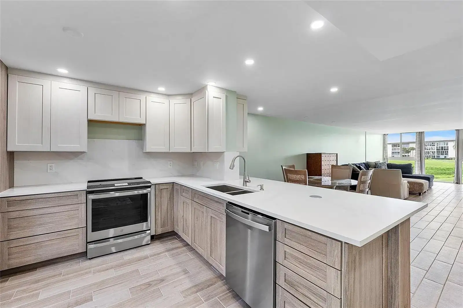 3502 Bimini Lane # B2, Coconut Creek FL 33066 photo 2