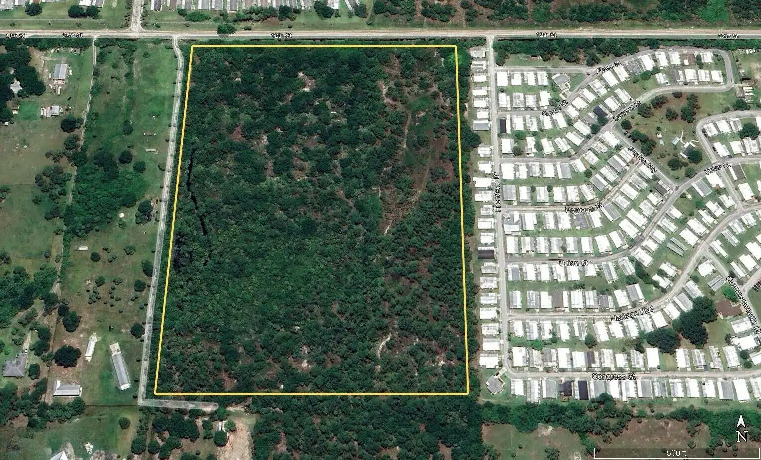 8655 12th Street, Vero Beach FL 32966 photo 2