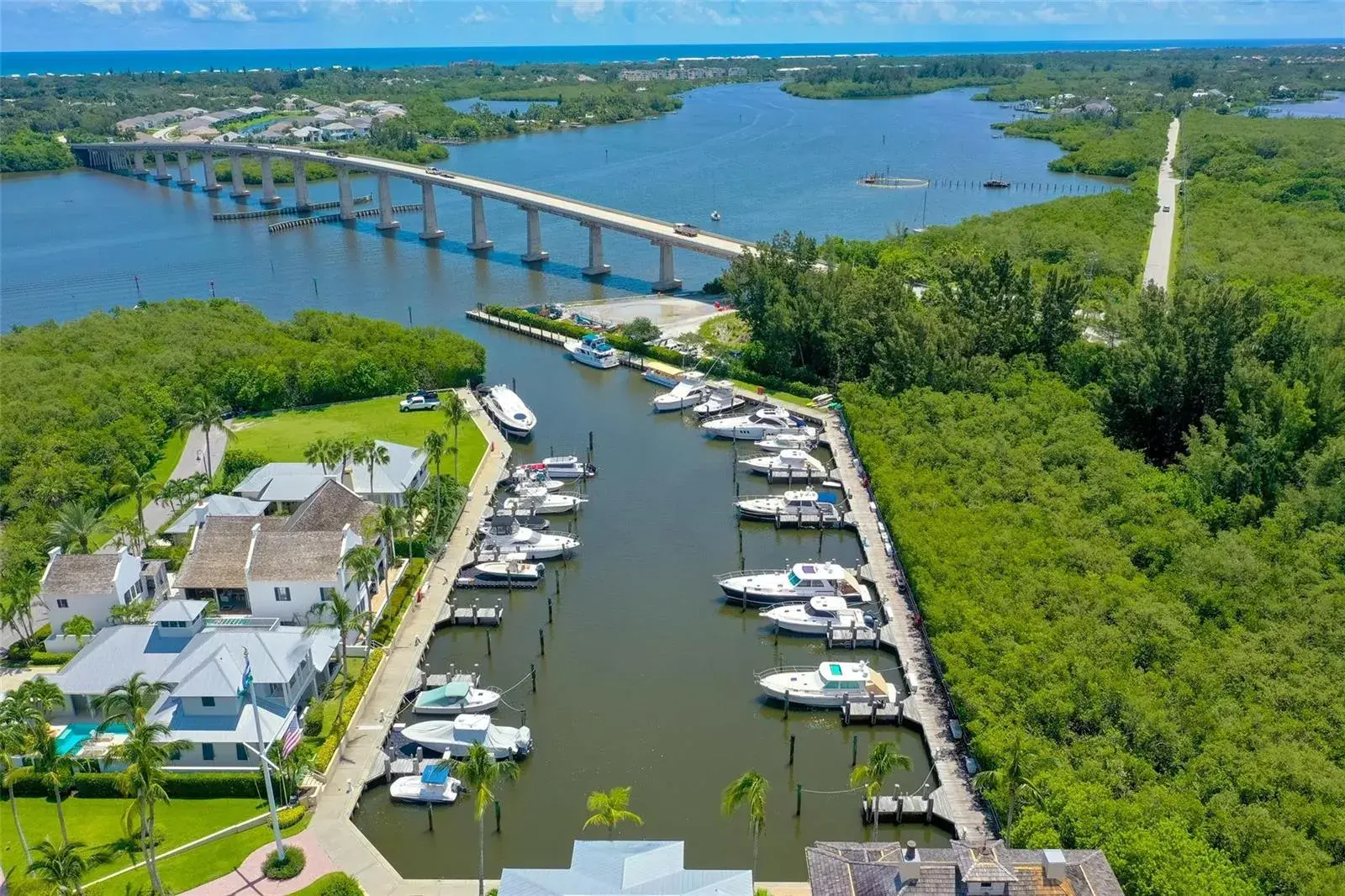 9260 E Marsh Island Drive, Vero Beach FL 32963