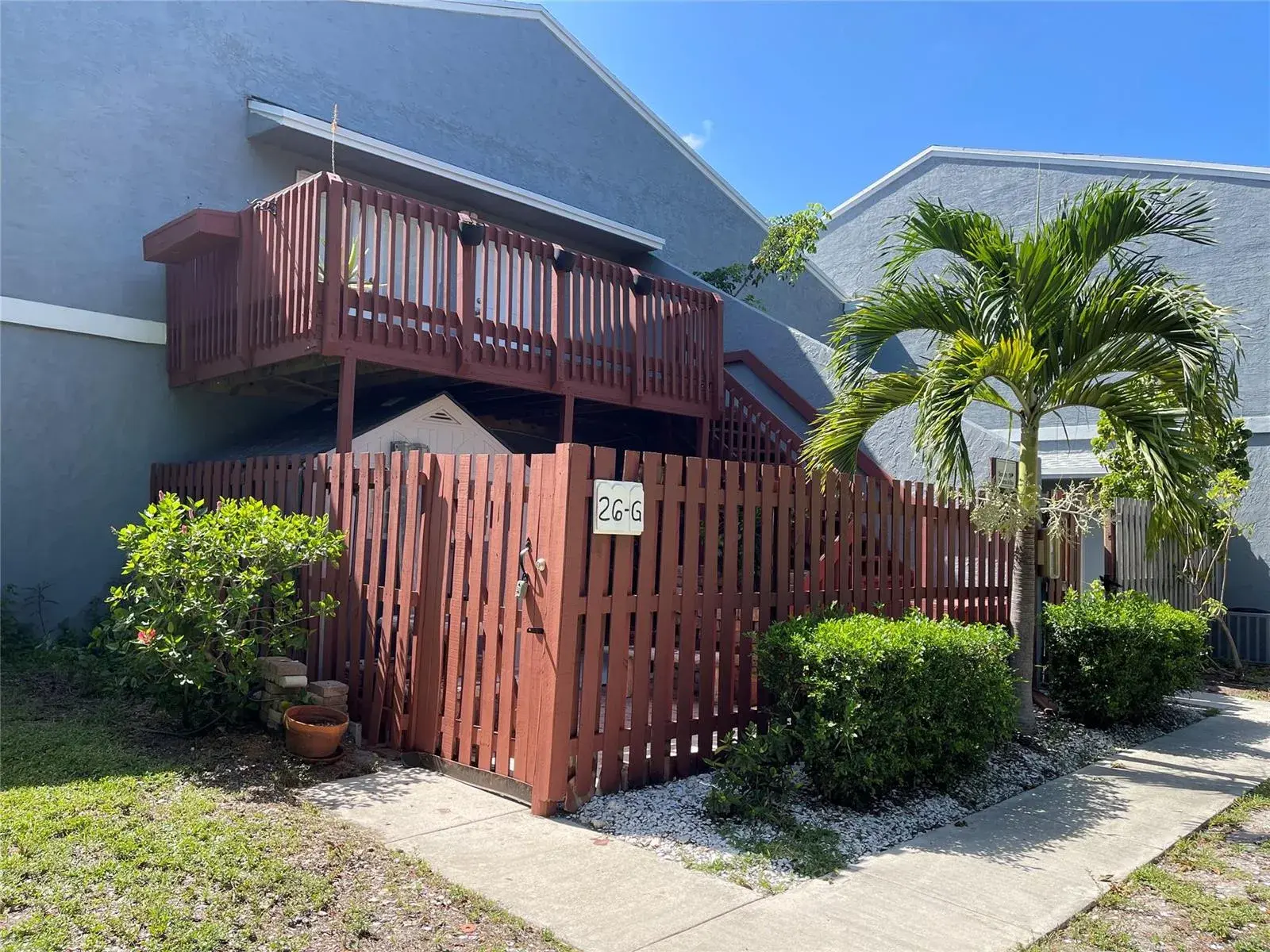 26 Crossings Circle # G, Boynton Beach FL 33435
