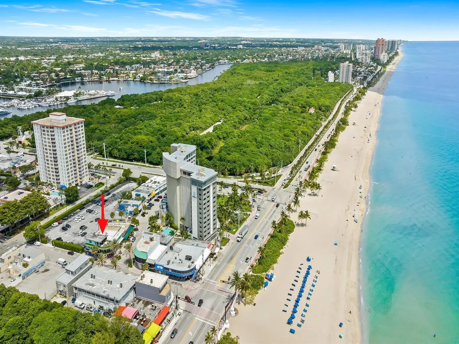 901 Sunrise Lane, Fort Lauderdale FL 33304