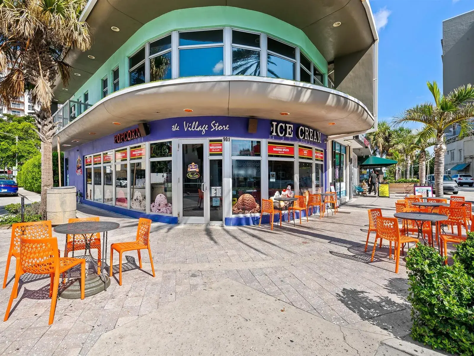 901 Sunrise Lane, Fort Lauderdale FL 33304