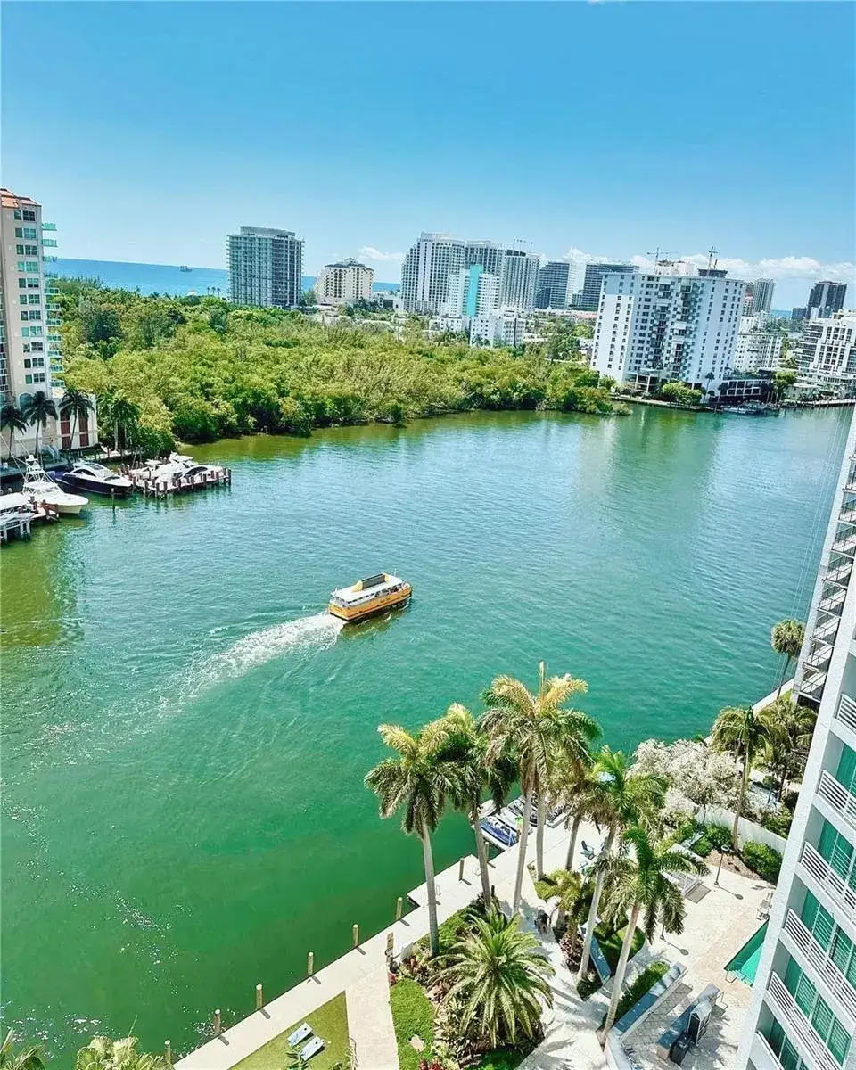 2670 E Sunrise Boulevard # 826, Fort Lauderdale FL 33304