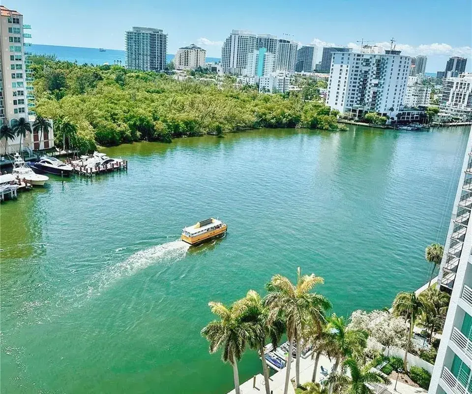 2670 E Sunrise Boulevard # 826, Fort Lauderdale FL 33304