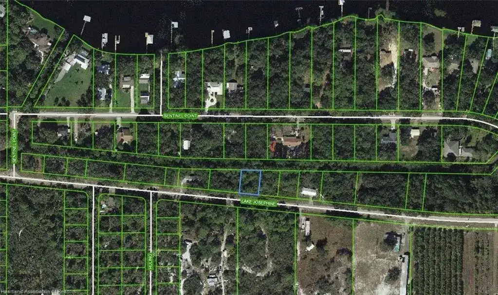 1790 Lake Josephine Drive, Sebring FL 33875 photo 2