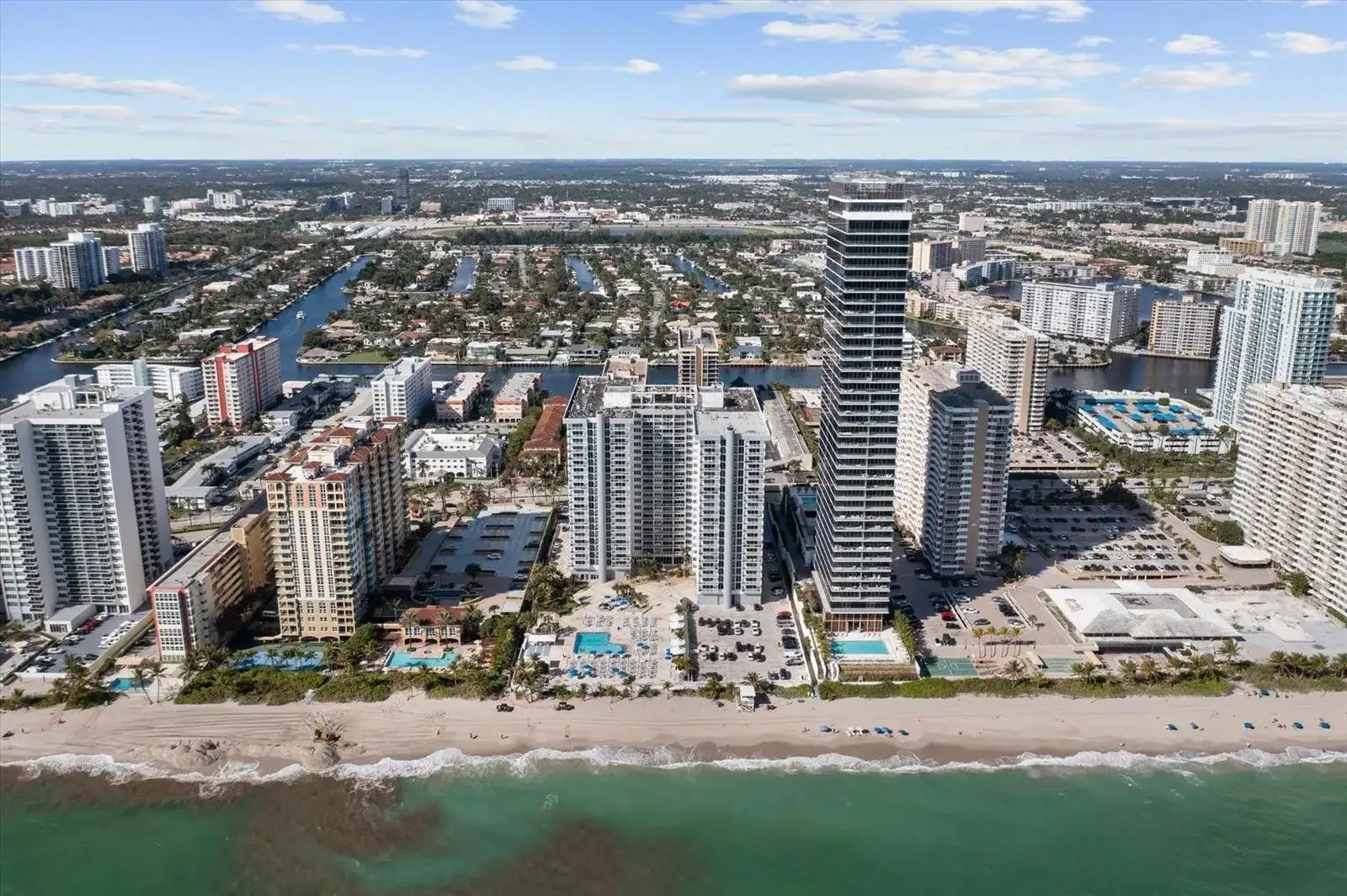 2030 S Ocean Drive # 1626, Hallandale Beach FL 33009 photo 2