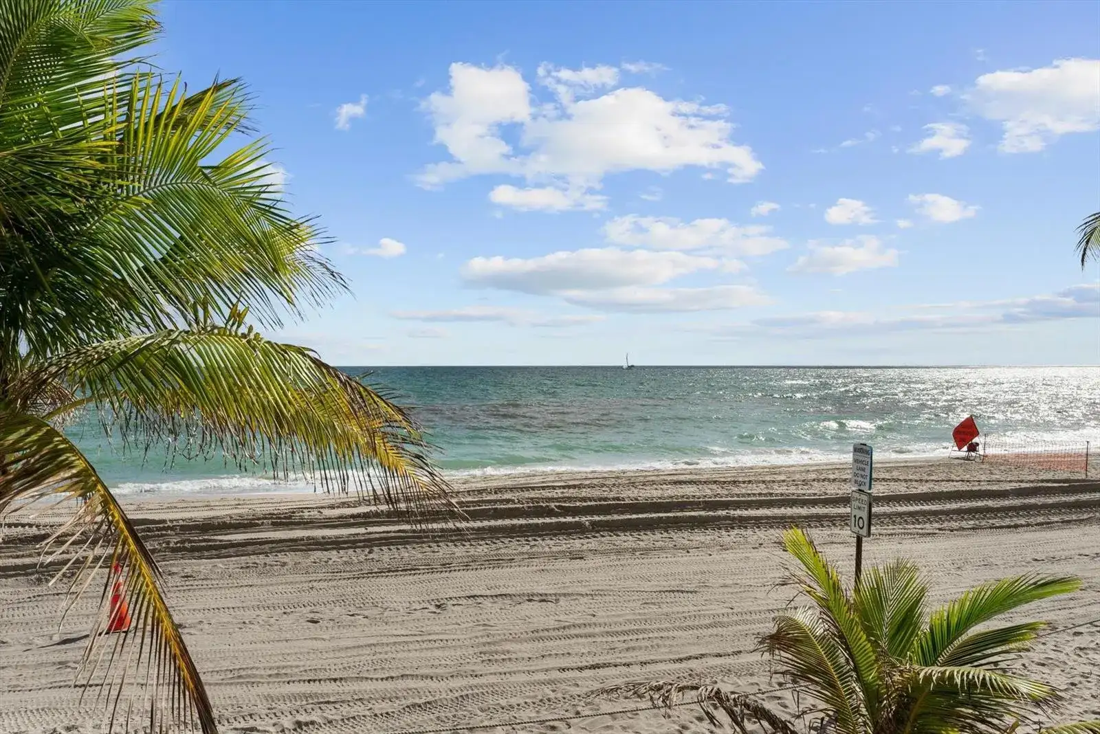 2030 S Ocean Drive # 1626, Hallandale Beach FL 33009 photo 3