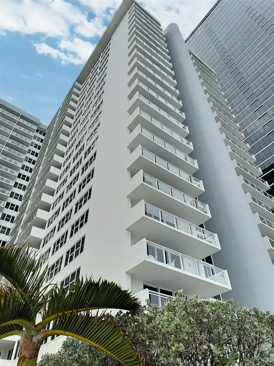 2030 S Ocean Drive # 1626, Hallandale Beach FL 33009 photo 4