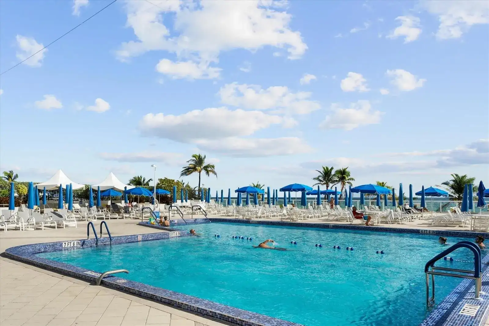 2030 S Ocean Drive # 1626, Hallandale Beach FL 33009 photo 5