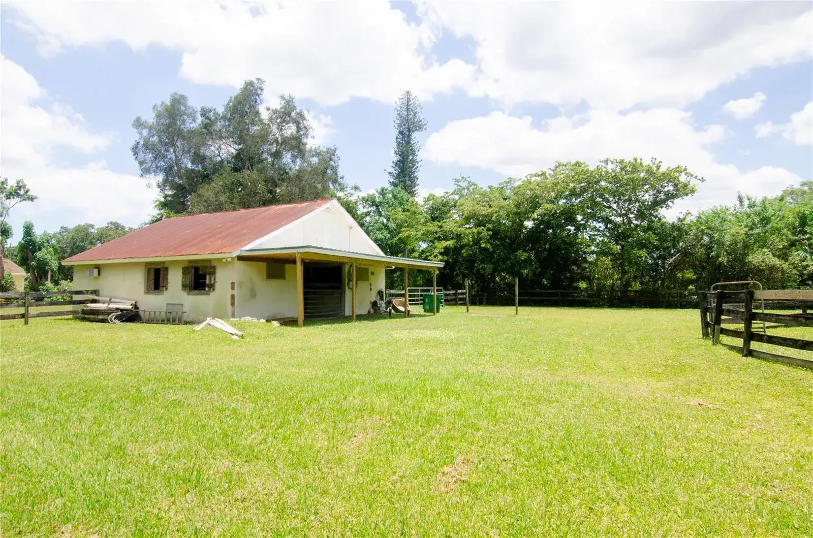 1765 Back Lot SW Back 112th Avenue, Davie FL 33325