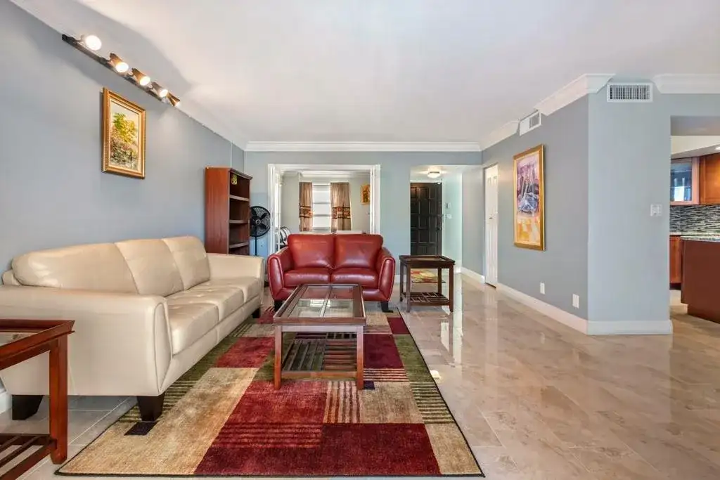 6010 S Falls Circle Drive # 405, Lauderhill FL 33319 photo 5