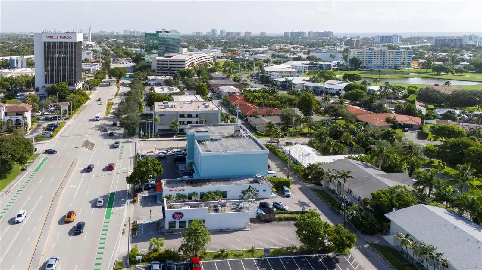 4700 N Federal Highway, Fort Lauderdale FL 33308 photo 2