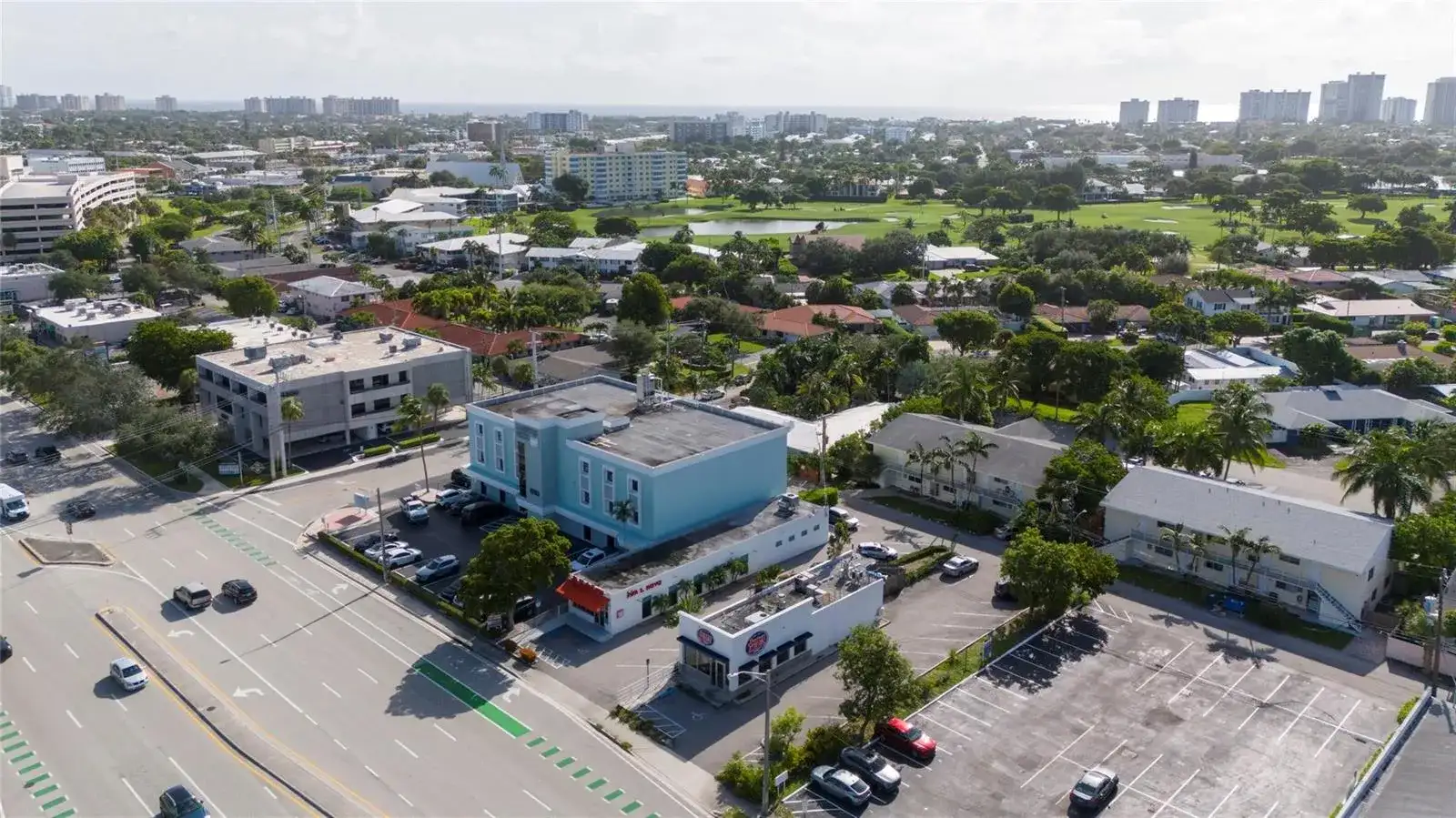 4700 N Federal Highway, Fort Lauderdale FL 33308 photo 3