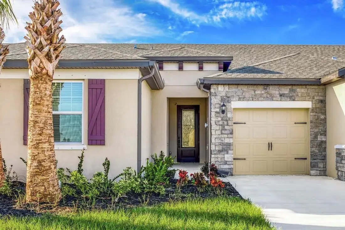 5408 Gladness Court, Fort Pierce FL 34947 photo 2