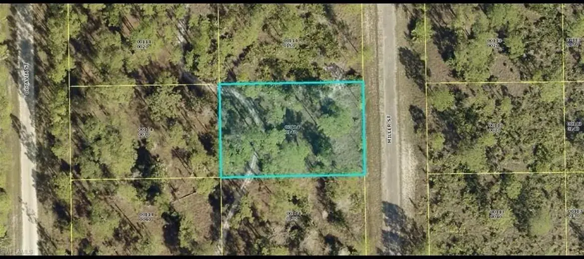 1855 Miller Street, Lehigh Acres FL 33972