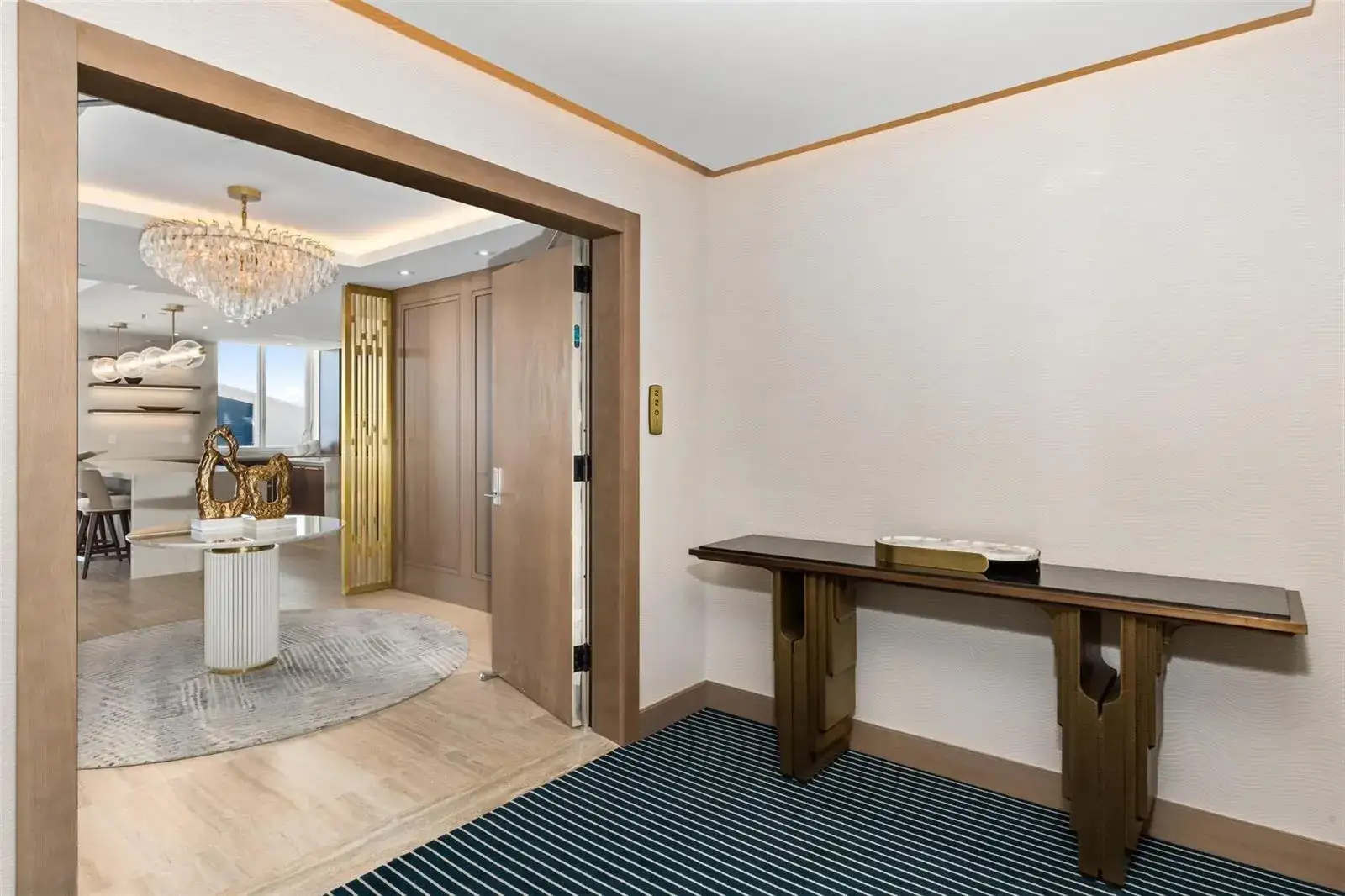 525 N Fort Lauderdale Beach Boulevard # 2201, Fort Lauderdale FL 33304 photo 4
