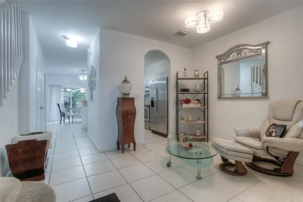 3360 NE 14th Drive # 30, Homestead FL 33033