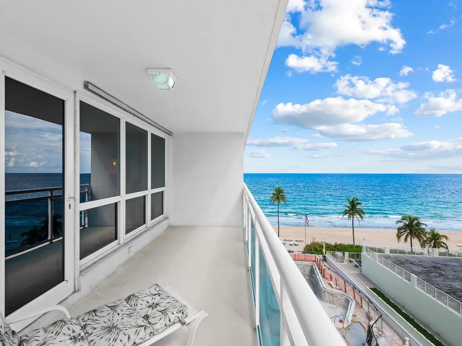 3430 Galt Ocean Drive # 609, Fort Lauderdale FL 33308