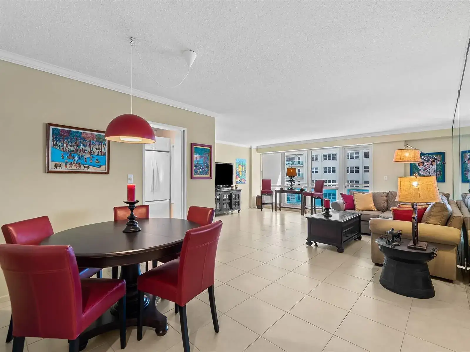 3430 Galt Ocean Drive # 609, Fort Lauderdale FL 33308 photo 3