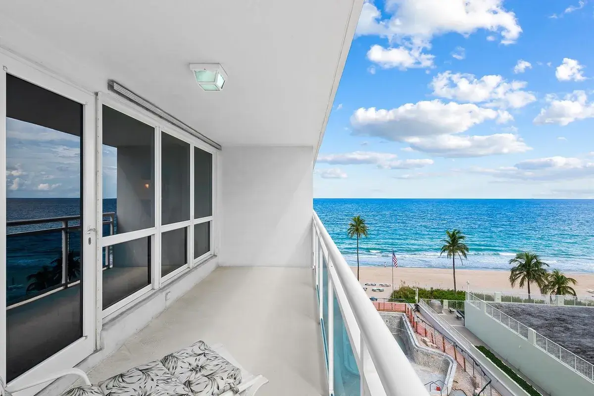 3430 Galt Ocean Drive # 609, Fort Lauderdale FL 33308