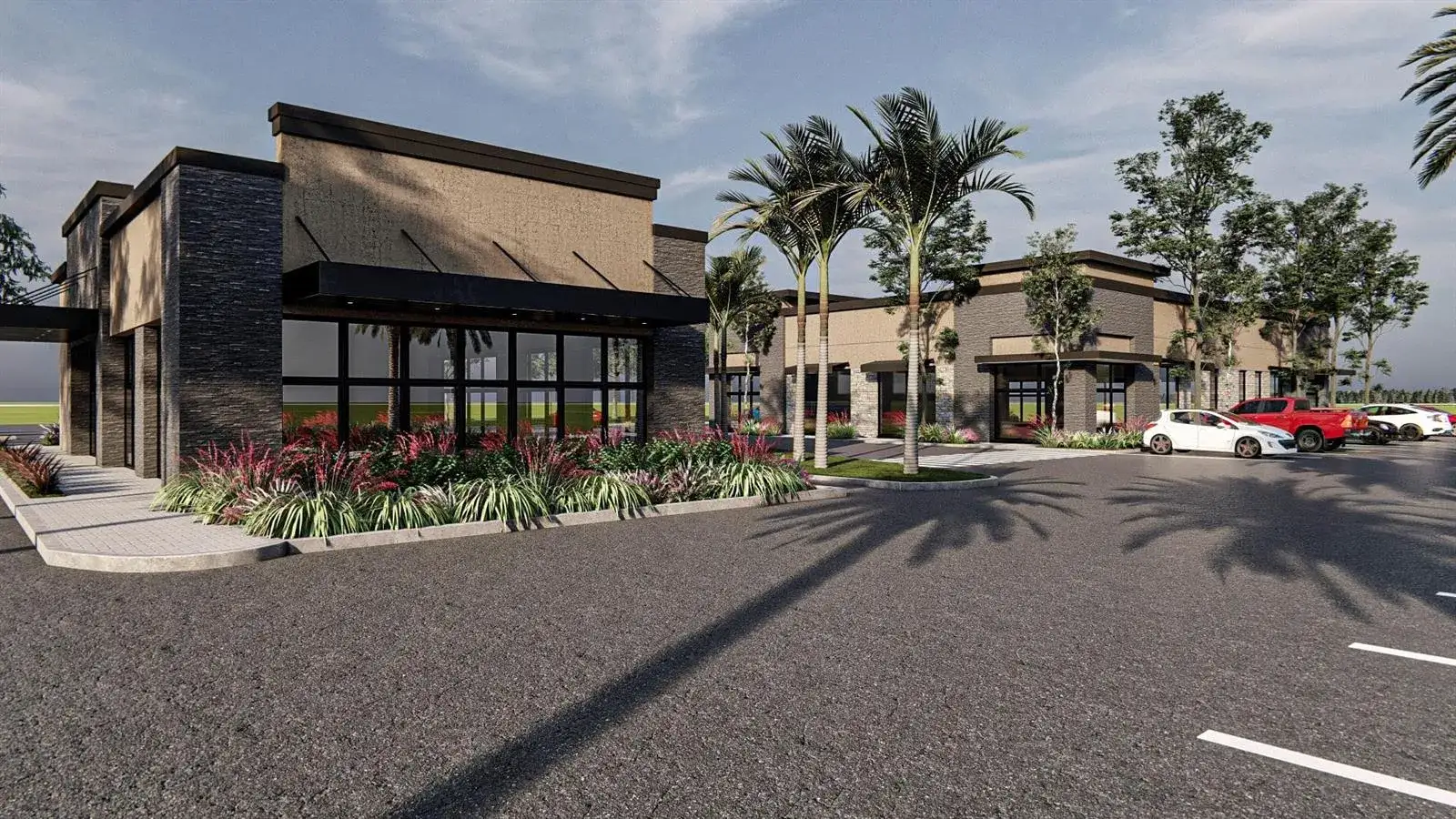 7240 W Commercial Boulevard, Lauderhill FL 33319