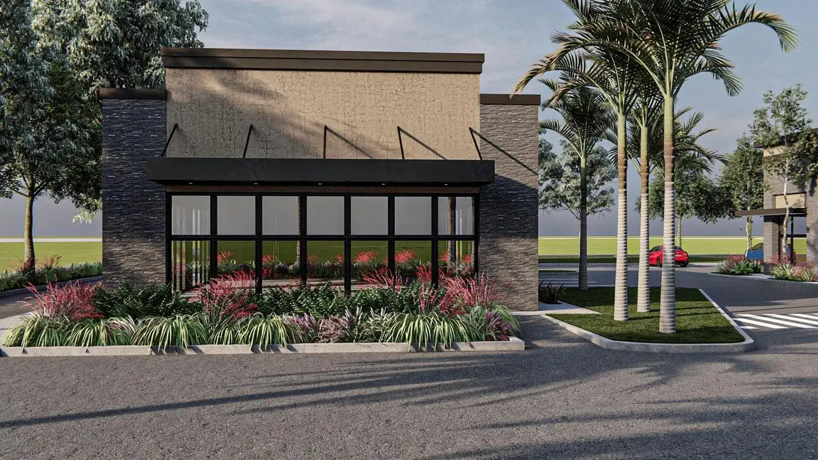 7240 W Commercial Boulevard, Lauderhill FL 33319 photo 2