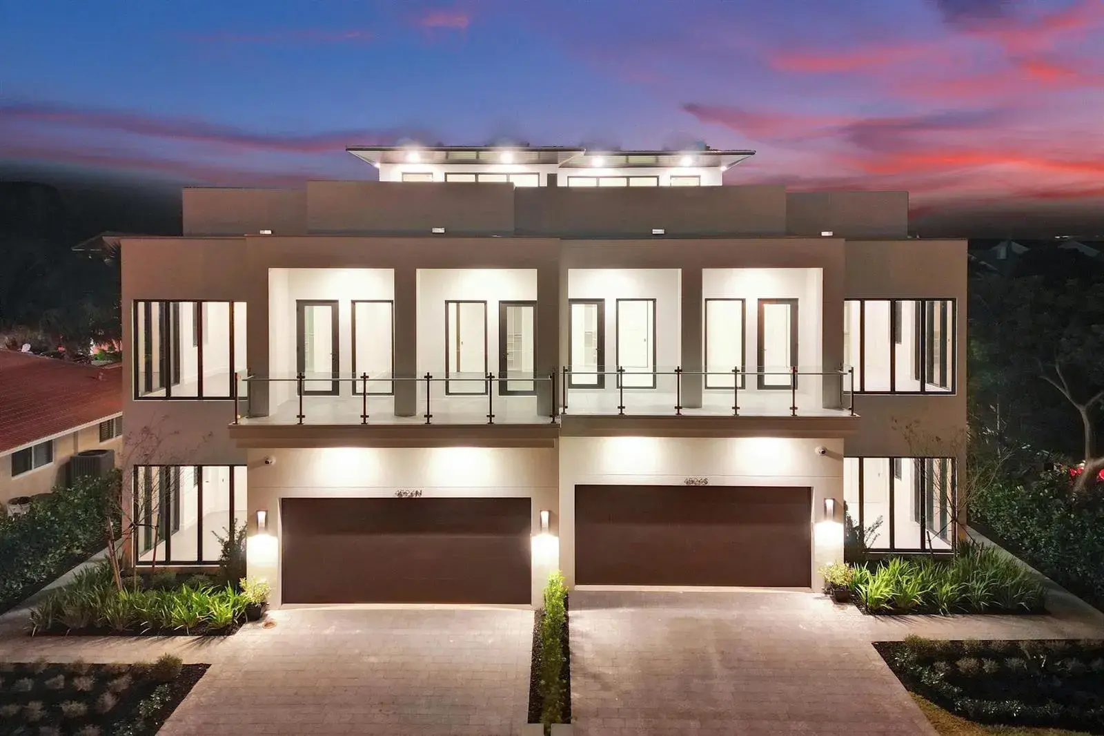 4524 Sea Grape Drive, Lauderdale By The Sea FL 33308