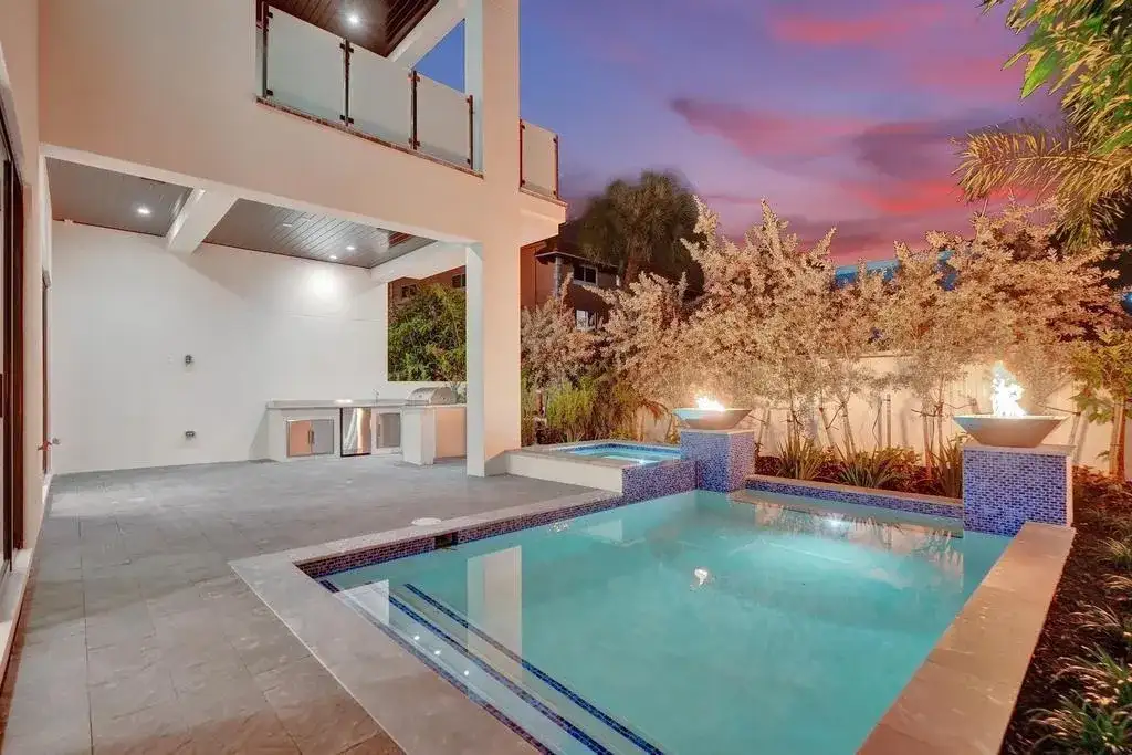 4524 Sea Grape Drive, Lauderdale By The Sea FL 33308 photo 5