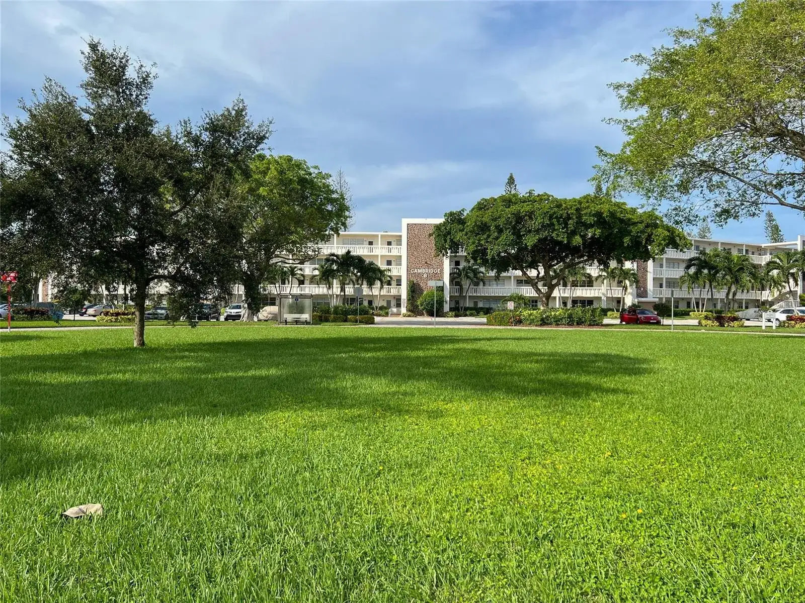 4035 Cambridge B # 4035, Deerfield Beach FL 33442