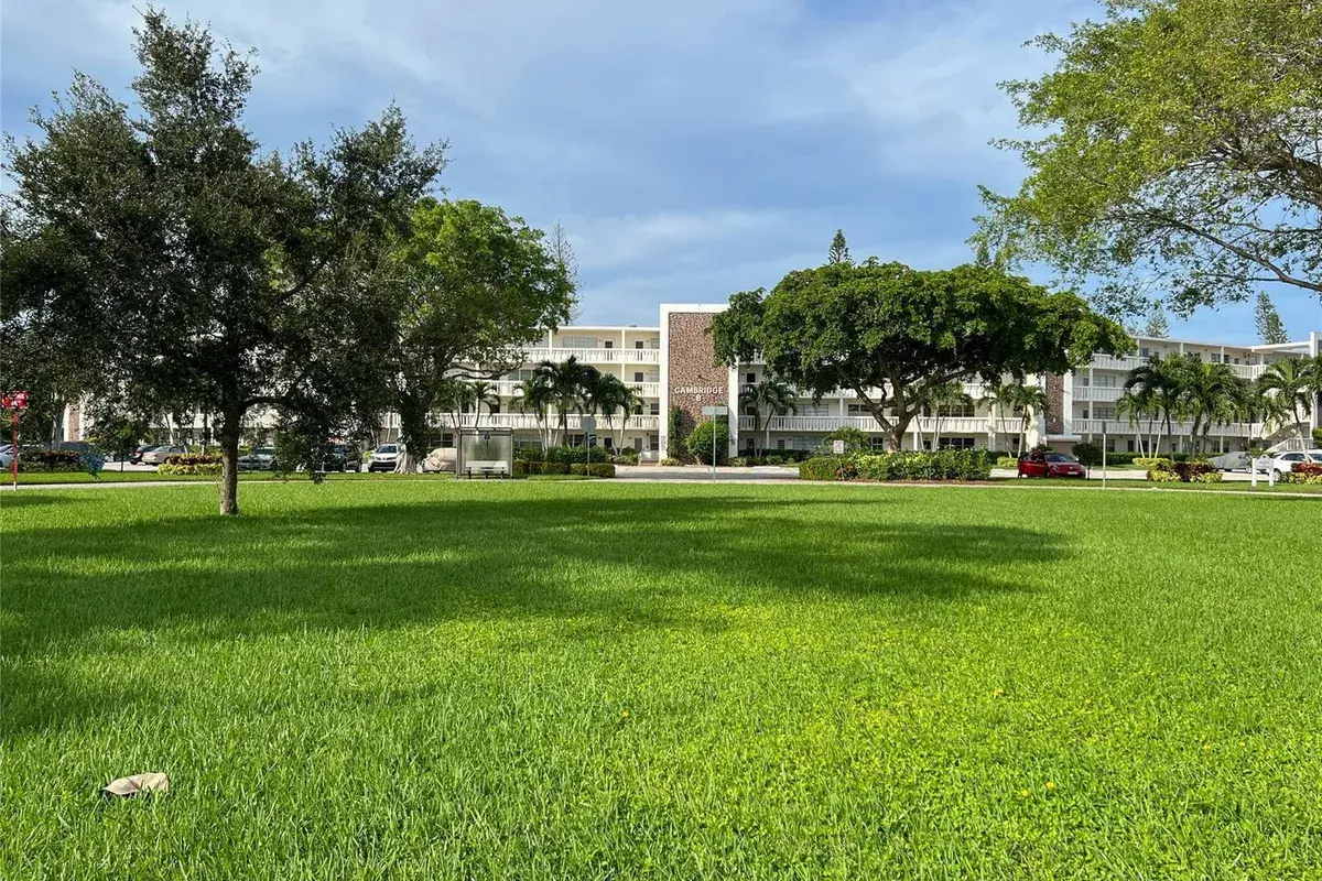 4035 Cambridge B # 4035, Deerfield Beach FL 33442