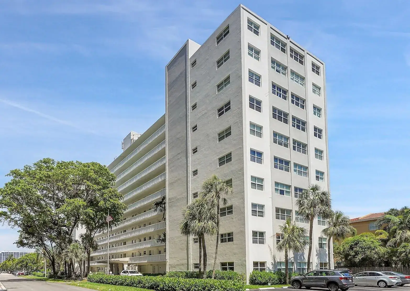2555 NE 11th Street # 806, Fort Lauderdale FL 33304