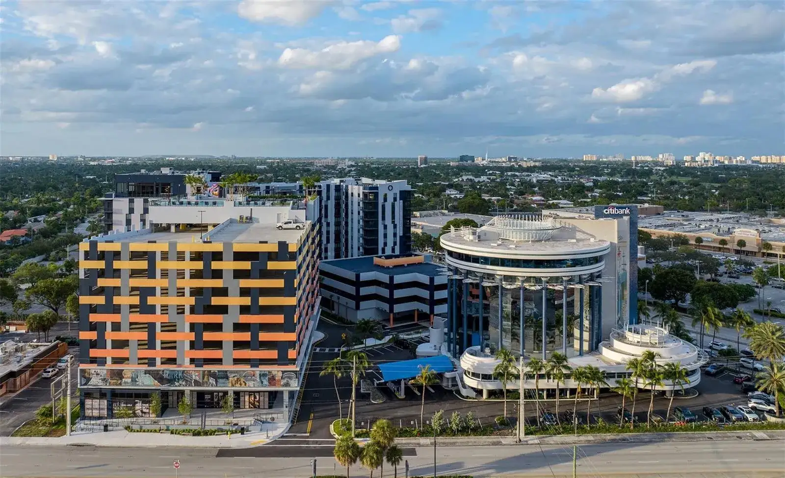 3101 N Federal Highway # 301, Oakland Park FL 33306