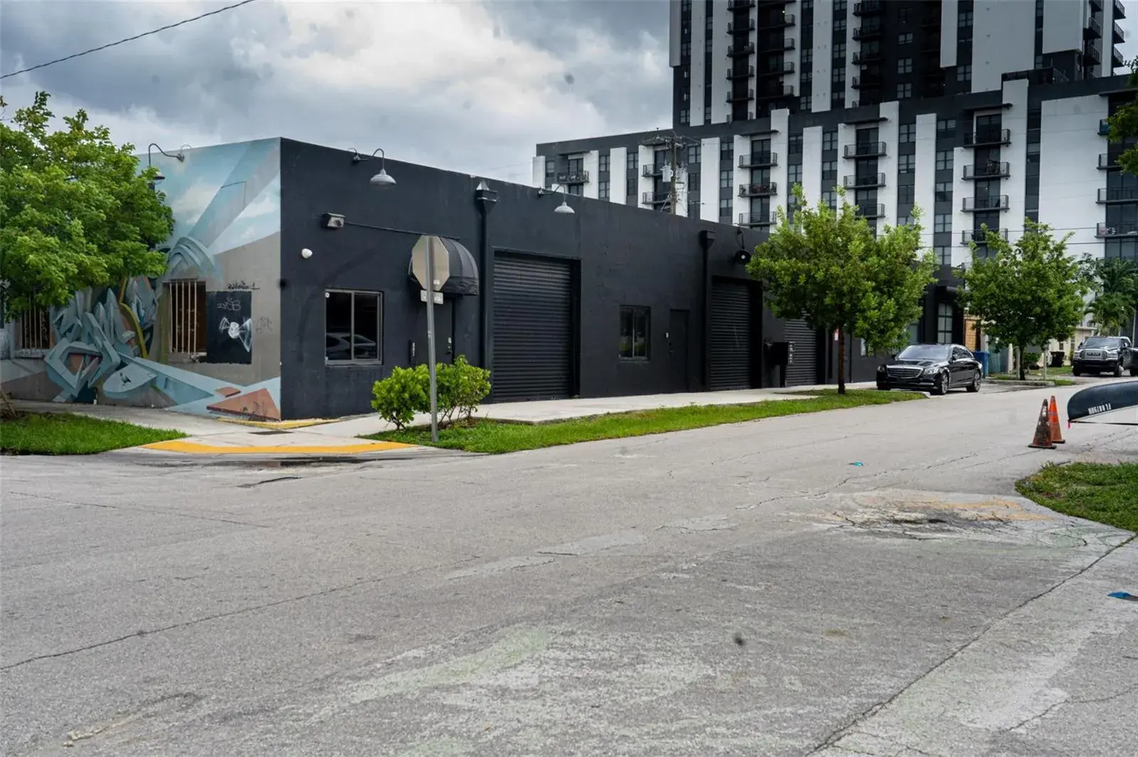 401 NE 8th Street, Fort Lauderdale FL 33304